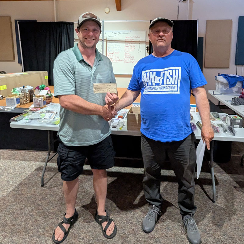 2025 BSU Donation
