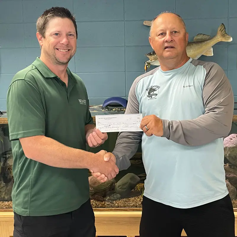 2026 BSU Scholarship Donation